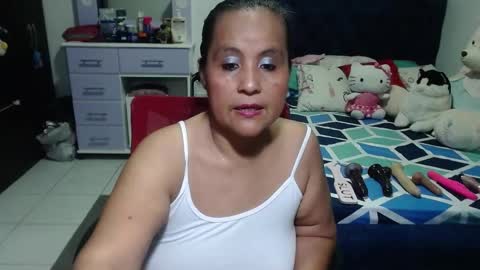 SAMY online show from 10/12/25, 10:47