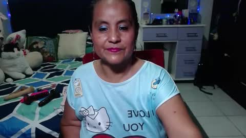 SAMY online show from 12/14/25, 12:10