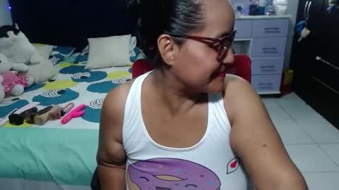 SAMY online show from 03/01/26, 02:08