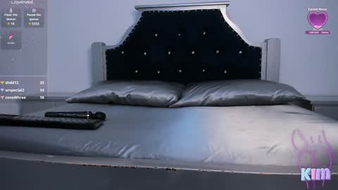 Kimberly online show from 12/03/24, 05:23