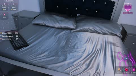 Kimberly online show from 12/05/24, 10:12