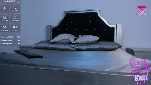 Kimberly online show from 12/11/24, 10:03