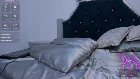 Kimberly online show from 12/17/24, 12:45