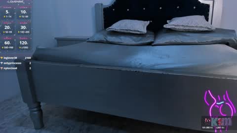 Kimberly online show from 12/30/24, 05:13