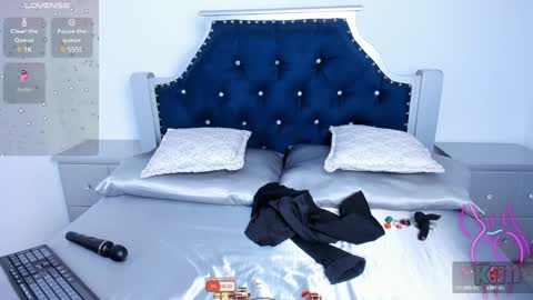 Kimberly online show from 01/25/25, 03:19