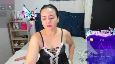 Snapshot of pervert_pantyhose chatting on 07/05/26, 04:03 Kimberly online show from 07/05/26, 04:03