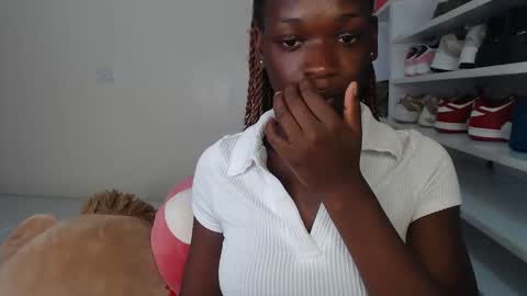 perverted_sweet online show from 01/18/26, 01:48