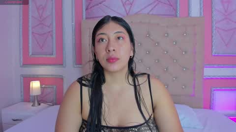 Lily online show from 05/07/26, 02:17