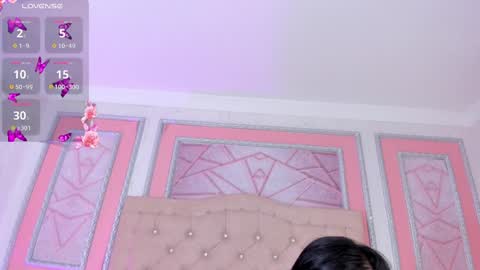 Lily online show from 05/10/26, 03:28