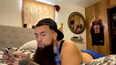 AKA perverted Step Daddy online show from 01/17/25, 05:08