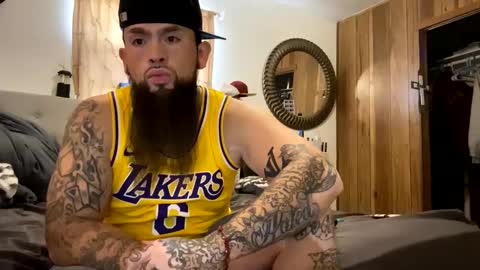 AKA perverted Step Daddy online show from 02/22/25, 05:57