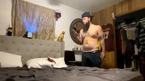 AKA perverted Step Daddy online show from 02/28/25, 05:04