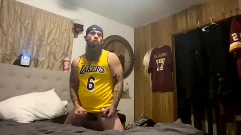 AKA perverted Step Daddy online show from 03/09/25, 08:40