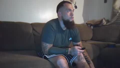 AKA perverted Step Daddy online show from 09/13/25, 12:05