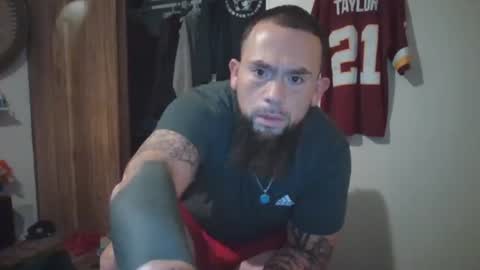 AKA perverted Step Daddy online show from 09/21/25, 12:07