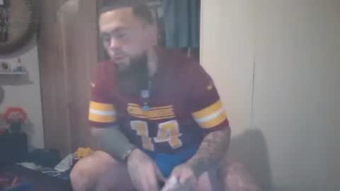 AKA perverted Step Daddy online show from 10/26/25, 02:34