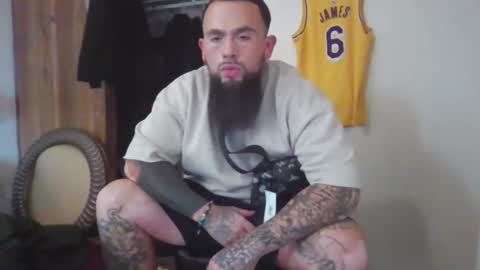 AKA perverted Step Daddy online show from 03/22/26, 11:41