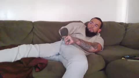 AKA perverted Step Daddy online show from 04/23/26, 08:33