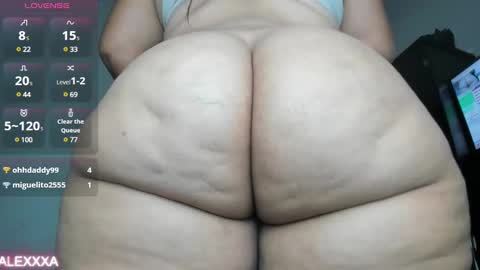  Alexandra  online show from 12/08/24, 09:57