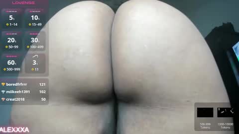  Alexandra  online show from 01/30/25, 09:14