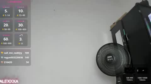  Alexandra  online show from 02/27/25, 04:53