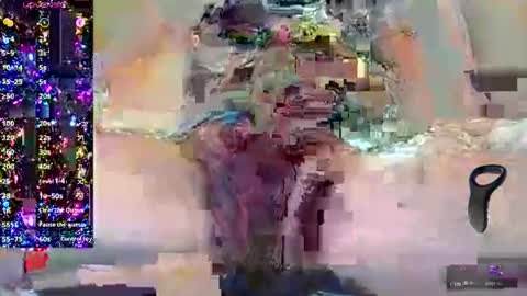 Snapshot of petardo_ chatting on 12/26/24, 11:21 Petardo online show from 12/26/24, 11:21