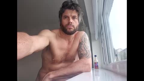 pete_le_meat online show from 04/09/26, 06:13