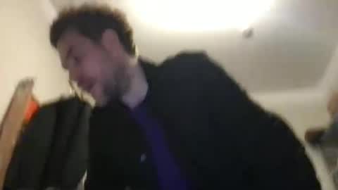 Pete online show from 03/09/25, 03:54