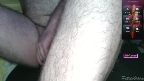 Pete online show from 02/25/26, 02:37