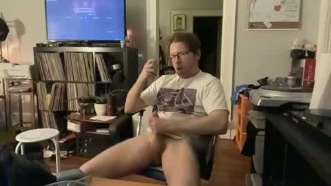 Snapshot of petehaze484617 chatting on 02/23/25, 07:11 Pete Haze online show from 02/23/25, 07:11