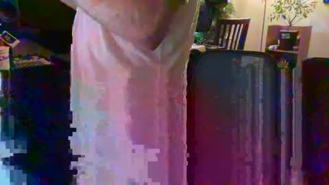 Snapshot of petehaze484617 chatting on 09/21/25, 09:05 Pete Haze online show from 09/21/25, 09:05