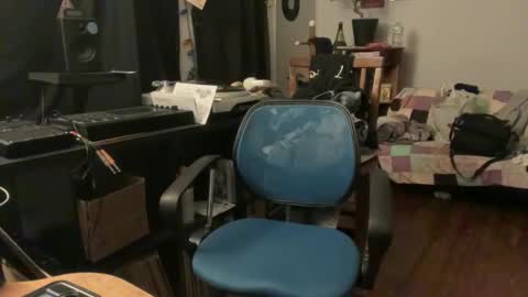 Pete Haze online show from 03/08/26, 02:04