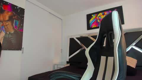 PeterColeman online show from 12/07/24, 09:11