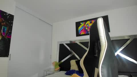 PeterColeman online show from 12/21/24, 02:41