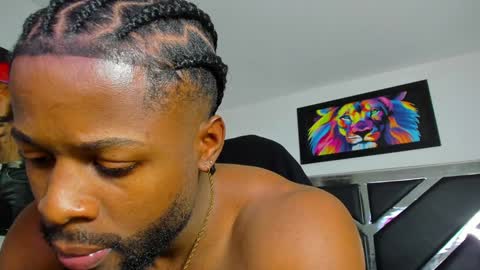 PeterColeman online show from 01/28/25, 12:05