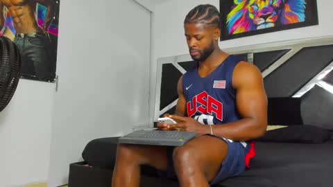 PeterColeman online show from 03/04/25, 09:54