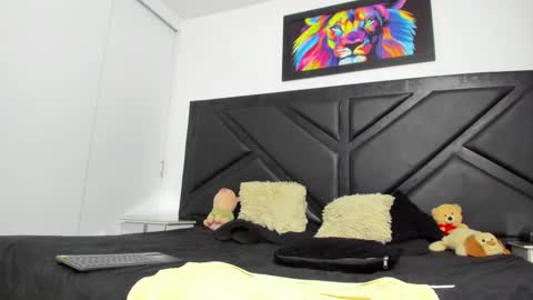 PeterColeman online show from 09/20/25, 01:17