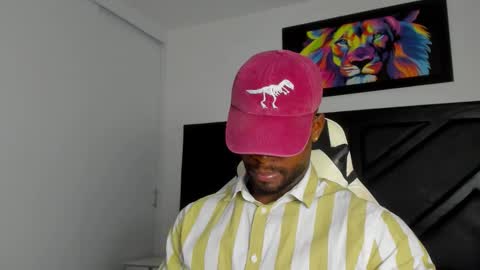 PeterColeman online show from 02/15/26, 01:46