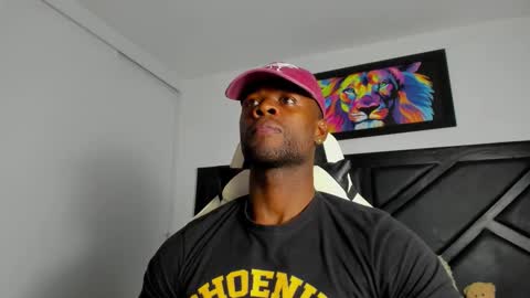 PeterColeman online show from 03/18/26, 03:53