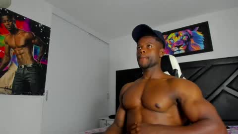 PeterColeman online show from 04/10/26, 03:01