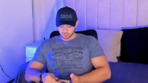 peter jackson1 online show from 12/01/24, 08:42