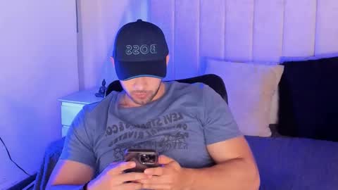 peter jackson1 online show from 12/01/24, 11:47