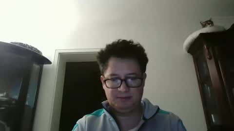 Peter online show from 03/05/25, 09:37