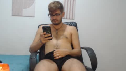 FELIPE online show from 12/19/25, 02:46