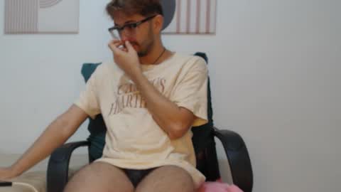 FELIPE online show from 02/05/26, 01:16