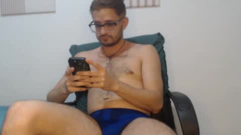 FELIPE online show from 03/15/26, 10:38