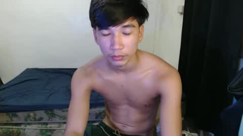 peterfan07 online show from 11/29/25, 01:14