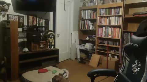 peterinohio57 online show from 10/09/25, 11:08