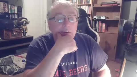 peterinohio57 online show from 10/23/25, 11:20