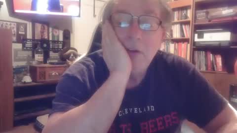 peterinohio57 online show from 03/03/26, 12:00